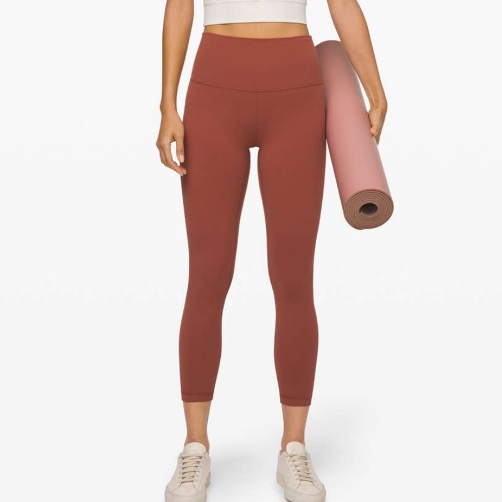Lululemon Align Pants 25”